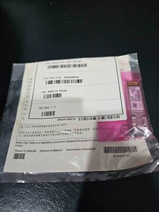 Cisco 10GBASE-SR SFP Module 850nm Transceiver - SFP-10G-SR Brand New Sealed - Picture 1 of 2