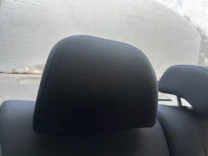 2008 Mitsubishi Lancer Right Rear Headrest CJ CF CY 07-17 OEM #B477 - Picture 1 of 12