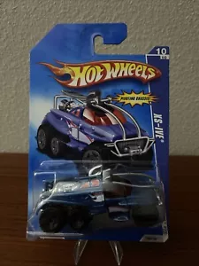 Hot Wheels XS-IVE, HW Caratteristiche Speciali 10/10 - Foto 1 di 4