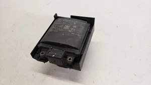 FORD PASSENGER RH REAR BLIND SPOT RADAR SENSOR WITH BRACKET HS7T-14D599-AF OEM - Bild 1 von 11