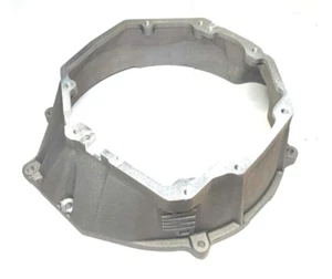 GM HEAVY DUTY T56 6 speed LS1 LS2 LS6 LS3 LS7 F Body GTO Aluminum Bell Housing - Picture 1 of 1