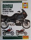 1993 1994 1995 1996 1997 BMW R850R R1100 4 VALVE TWINS MOTORCYCLE REPAIR MANUAL