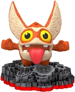 SKYLANDERS TRAP TEAM TRIGGER SNAPPY MINI NFC FIGURE PS3 PS4 XBOX One 360 WII U - Picture 1 of 1