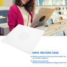 20PCS 12inch Vinyl Record Cover Anti-Static CD Player Protective Case With I IDS
