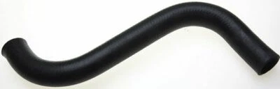 For 1989-1993 Buick Skylark 3.3L V6 GAS Radiator Coolant Hose-Upper Gates 1990 - Image 1 of 3