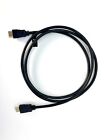 Hdmi 2.0 Nero Hung Up L 1 5M NOWY