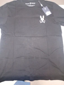 psycho bunny t shirt 3-xs - Bild 1 von 7