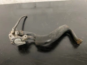 Yamaha RD500 RD 500 LC RZV V4 1984-1986 Fuel Gas Petrol Tap Rare - Picture 1 of 4