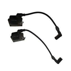 1980 Ski-Doo 503 Ignition External Coil pack Bosch - Bild 1 von 3