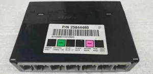 2007 – 2011 YUKON XL 1500 Body Control Module 15263497 Programmed To Your VIN... - Picture 1 of 1