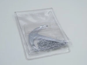 Rolex Submariner Oyster Anker 300 meters / 1000 ft Vintage/selten - Picture 1 of 4