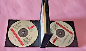 CD-MUSICA CANZONI FESTIVAL BAR 1995 ORIGINALE COLUMBIA 33 SUCCESSI 2 CD OTTIMO+ - Foto 1 di 4