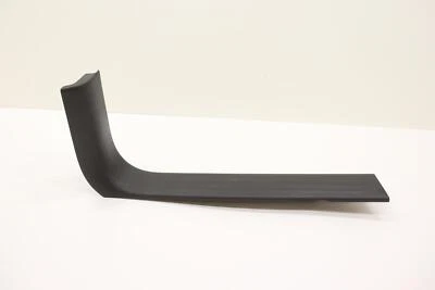 Nissan Armada 2017-2024 puerta delantera derecha umbral placa de desgaste panel fabricante de equipos originales negro_G Foto 1 de 4