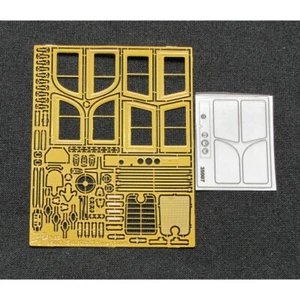 Vmodels 35007 - 1/35 - Photo-etched for SD KFZ-1 type 170VK 35007 for MasterBox - Picture 1 of 12