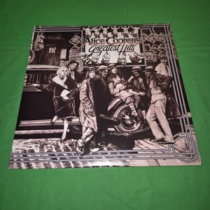 Alice Cooper Alice Cooper's Geatest Hits (Vinyl) 12" Album - Picture 1 of 3