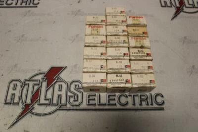 FURNAS BJU Contact Block - Image 1 of 3