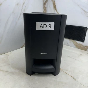 BOSE CineMate 15 Digital Home Theater System Model- 415488 - Picture 1 of 5
