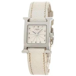 Reloj HERMES H H HH1.210 Acero Inoxidable/Cuero Damas - Imagen 1 de 24