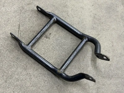 Placa de deslizamiento de base de riel de protección inferior del motor 17 Suzuki DR200 DR200SE DR200S Foto 1 de 4