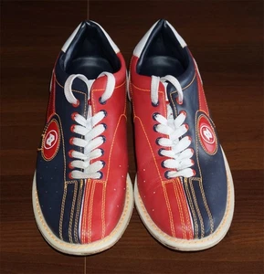 Bowlingschuhe - Gr. 42 - Bild 1 von 9