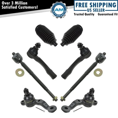 Front Steering & Suspension Kit Fits 2001-2005 Lexus IS300 - Image 1 of 4