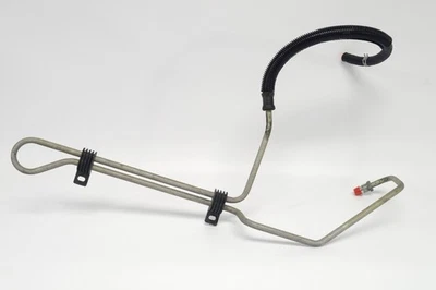 97-00 C5 Corvette Power Steering Cooler Line Assembly - Image 1 of 4