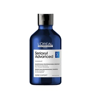 L'Oreal Professionnel Serioxyl Advanced Purifier & Bodifier Shampoo 300ml - Bild 1 von 4