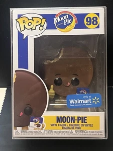 Funko Pop! Vinile: Ad Icons - Moon-Pie - Walmart (esclusivo) #98 - Foto 1 di 4
