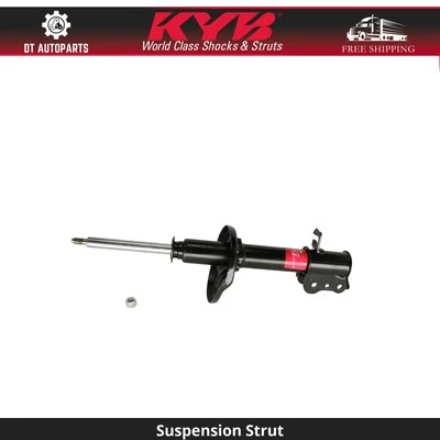 Apoio de suspensão traseiro para 1993-1997 Mazda MX-6 KYB 1993 1994 1995 1996 1997 - Imagem 1 de 4