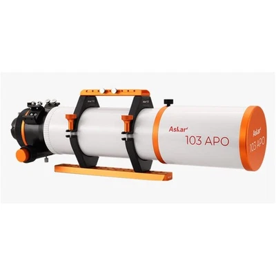 Askar Apochromatischer Refraktor AP 103/700 Triplet OTA - Bild 1 von 4