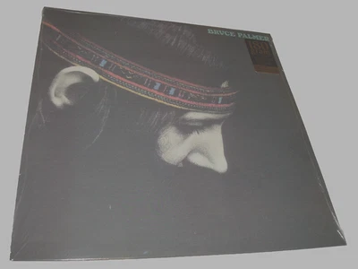 BRUCE PALMER (BUFFALO SPRINGFIELD)-THE CYCLE IS COMPLETE-NEW SEALED 180 GRAM LP - Image 1 of 2