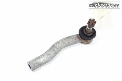 2019–22 TOYOTA PRIUS AWD-E ПЕРЕДНЯЯ ЛЕВАЯ БОКОВАЯ СТОЙКА РУЛЕВОГО ПРИВОДА ВНЕШНИЙ АНКЕРНЫЙ СТЕРЖЕНЬ ОТ ОРИГИНАЛЬНОГО ПРОИЗВОДИТЕЛЯ - Изображение 1 из 4