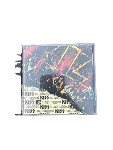 MTV Unplugged Music KISS Acoustics Live CD - Picture 1 of 2