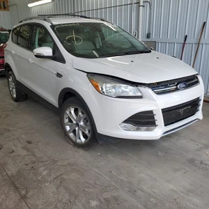 Wash Reservoir Fits 13-18 C-MAX 1105007 - Picture 1 of 15