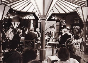 NDR Talkshow-Bremke-Lindlau-Schneider-Gast: Karl Hauenschild-Photos H.-E.Müller - Bild 1 von 1