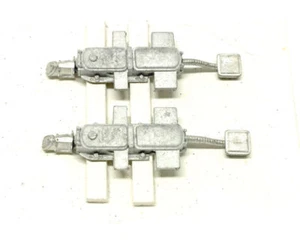 HO Scale Switch Motor for Model Train Railroad by Century Foundry (2135) - Picture 1 of 3