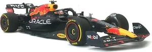 2022 RED BULL RACING RB18 SERGIO PEREZ CANADIAN GP in 1:43 scale by Minichamps - Picture 1 of 10