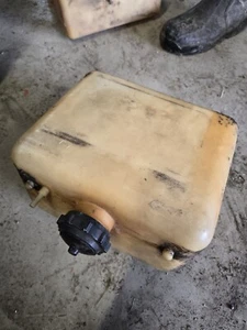 Westwood countax k18 Fuel Tank For Ride On Lawn mower Garden Tractor go cart - Picture 1 of 2