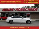 2018 Cadillac Other 3.6L Luxury AWD White 2018 Cadillac CT6 3.6L Luxury AWD Only 46,500 Miles-1 Owner Excellent Con