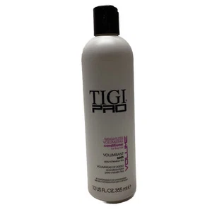 TIGI Pro Weightless Volumizing Conditioner, 12 Oz / 355 mL - Picture 1 of 4