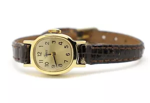 Orologio donna meccanico quadrante ovale TIMEX - Foto 1 di 6
