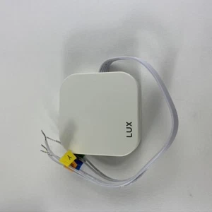 Power Bridge Provides 24V AC To Thermostats In Homes Without C-Wires - Picture 1 of 3
