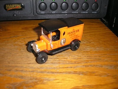 Matchbox Models of Yesteryear The Hoover It Beats Aspiradora ENVÍO GRATUITO Foto 1 de 4