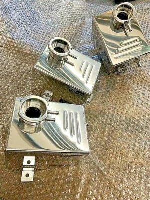 MINI COOPER MPI TANQUE DE CABEZAL CLÁSICO. TANQUE DE CABEZAL METRO MG, TANQUE ALY. VERSIÓN MPI  - Imagen 1 de 4