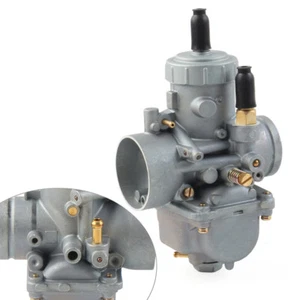 2-Stroke Carburetor For Polaris Sport 400 1998-1999 400L 1994-1999 Scrambler 400 - Picture 1 of 10