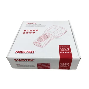 Magtek DynaPro PIN Entry Device Pinpad Payment Terminal - Picture 1 of 3