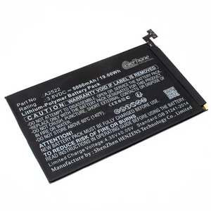 Akku Li-Poly für Apple iPad Mini 6 A2567 A2568 A2569 - ersetzt A2522 - 5000mAh - Bild 1 von 1