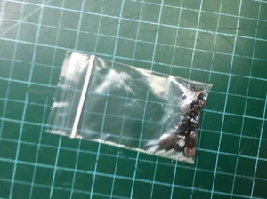 Genuine HP Pavilion 15T-cu 15-cu Screw Set Screws - Photo 1/1