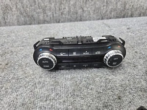 AC A/C TEMPERATURE CLIMATE CONTROL MERCEDES W117 CLA45 CLA250 OEM - Picture 1 of 8