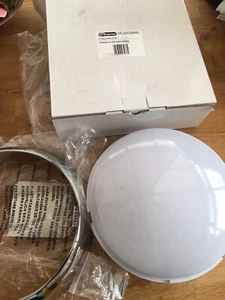 Accesorio LED efecto cromo de emergencia Eterna CFLEDCREM3 - Imagen 1 de 7
